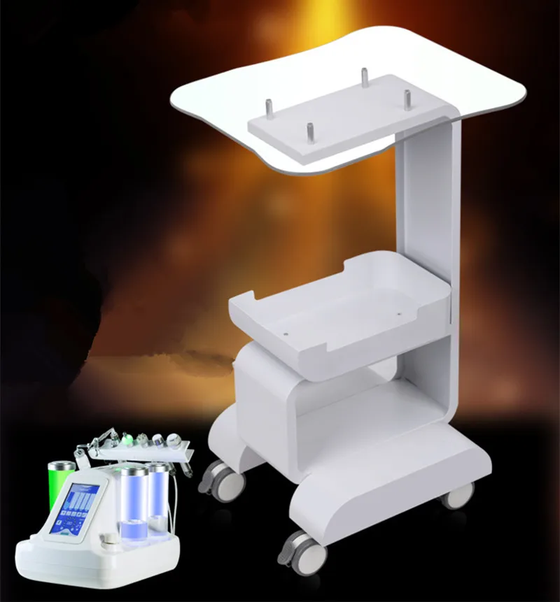 Beauty Trolley stand 