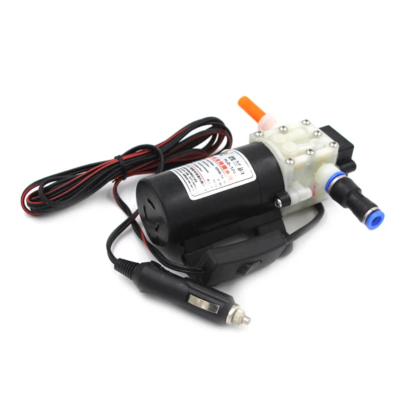DC 12V/24V Diesel Fuel Oil Pump Oil Extractor Transfer Pump Gasoline Professional Electric Oil Pump Powered By Car Battery DC 12V/24V Diesel Fuel Oil Pump Oil Extractor Transfer Pump Gasoline Professional Electric Oil Pump Powered By Car Battery