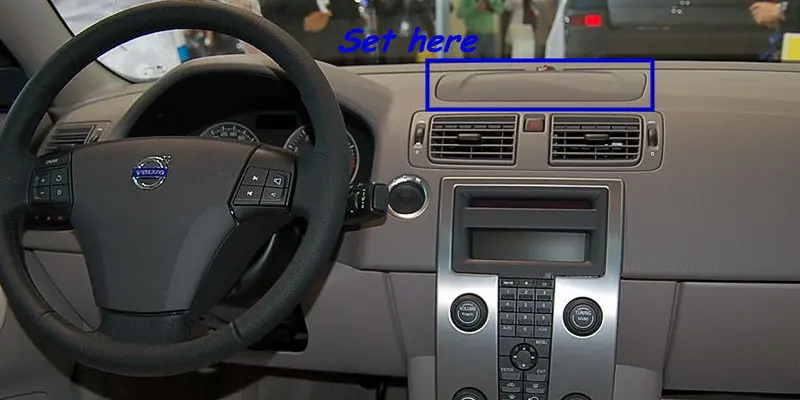 Liandlee для Volvo S40 2004~ 2012 автомобильный Android радио плеер gps NAVI карты HD сенсорный экран ТВ Мультимедиа CD DVD