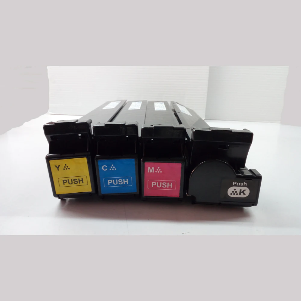JIANYINGCHEN Compatible Color Toner Cartridge TN312 For Konica Minolta bizhub C300 c352 (4pcs/lot)-in Toner Cartridges from Computer & Office on ...