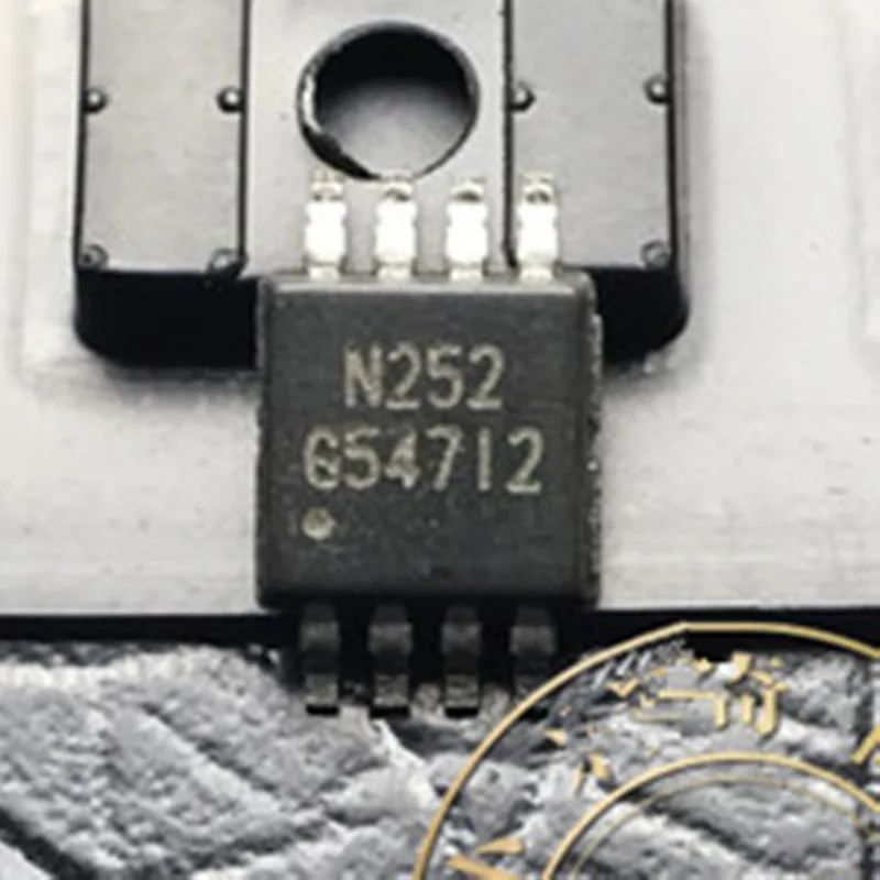 5 шт. G547I2P81U G547I2 SOP8 | Электронные компоненты и принадлежности