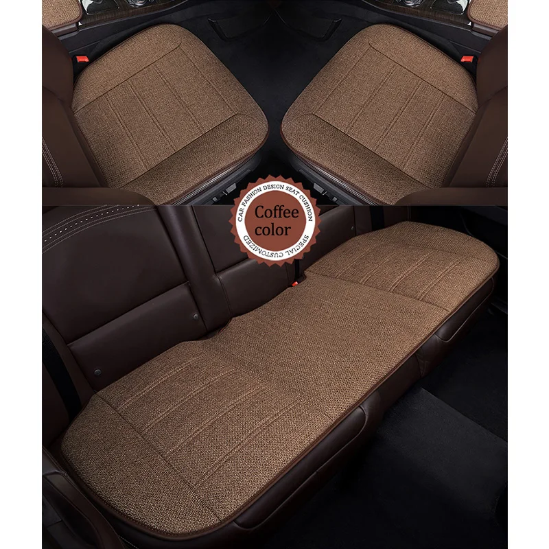 2 Noir Housses De Siège Pour Citroen C1 C2 C3 Picasso DS DS3 SAXO BERLINGO
