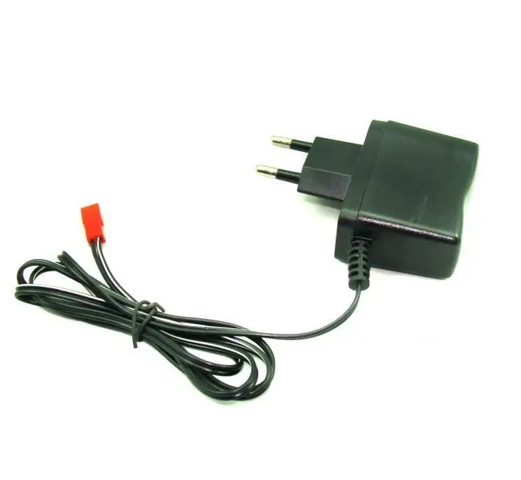 3 7 V 600mA зарядного устройства постоянного тока с AC110-240V 50/60Hz два круглые