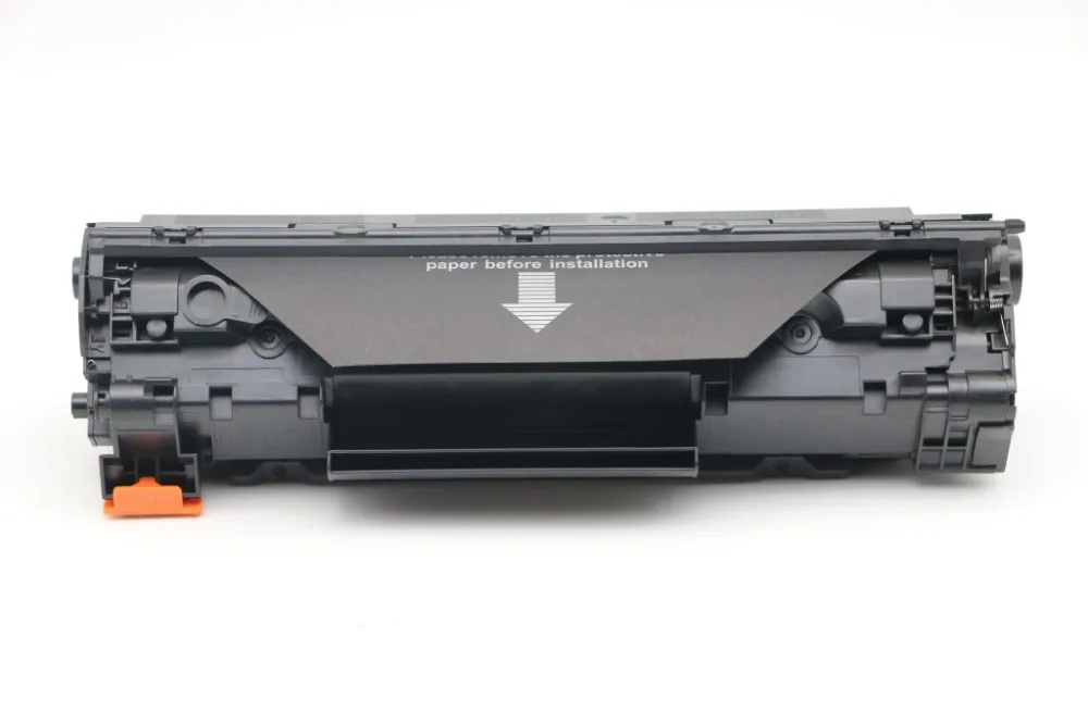 Картридж с тонером совместимый HP285 CE285A 85A LaserJet 1212nf 1214nfh 1217nfw Pro P1100 1102W M1130 1132 1210 2