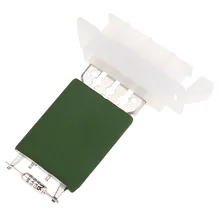 

Free Shipping 100A Auto Car Heater Motor Fan Blower Resistor For Vauxhall Vectra 9180020