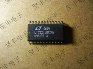 

LTC1276BCSW new & original in stock