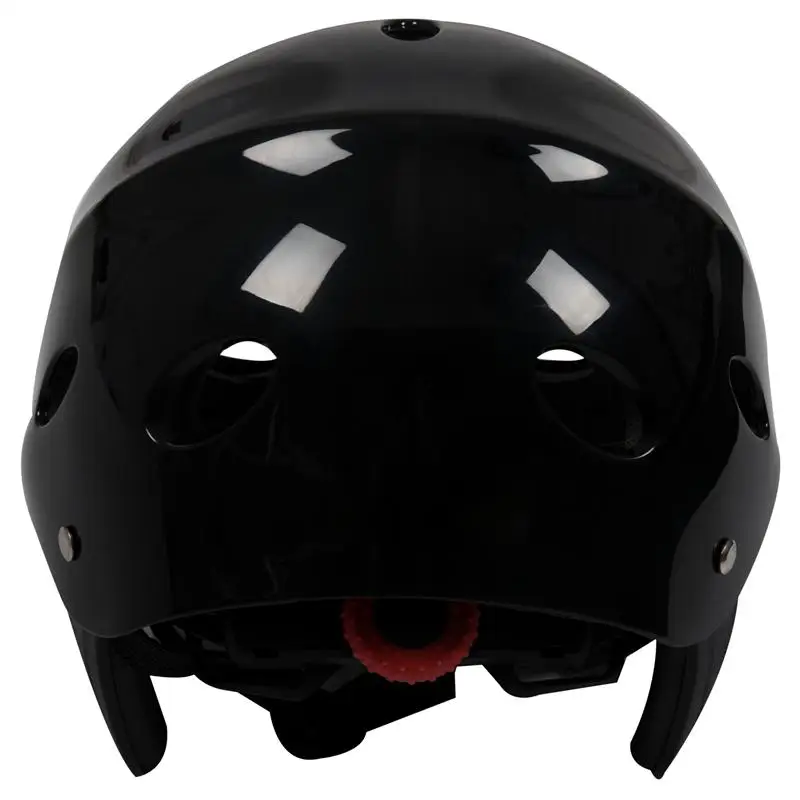 

Safety Protector Helmet 11 Breathing Holes for Water Sports Kayak Canoe Surf Paddleboard