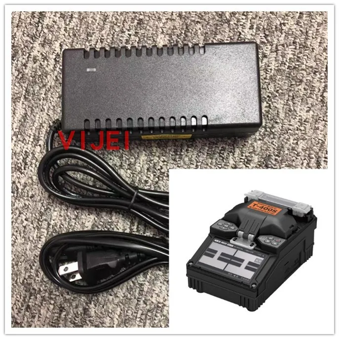 

Sumitomo ADC-15 AC adapter for T-400S fiber fusion splicer