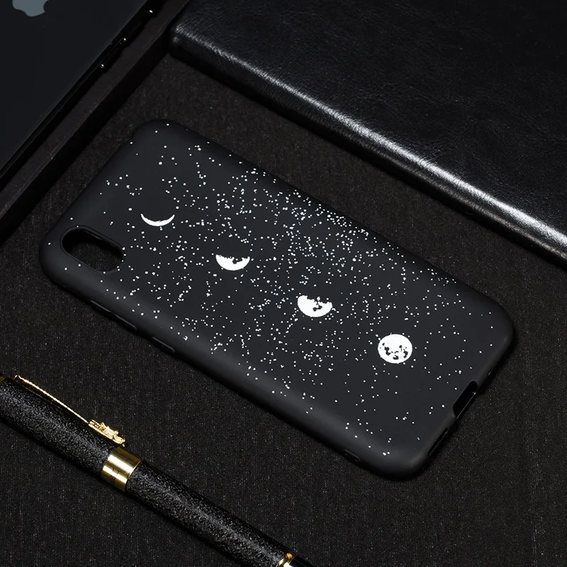 

Leanonus Soft Silicone Case For Huawei Y5 Y6 Y7 Pro Y9 2019 Cover TPU Shockproof Case For Huawei Y5 Y9 2018 P Smart Coque