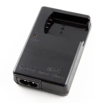 

Battery Charger for Nikon Camera MH-64 MH64 EN-EL11 ENEL11 s560 S550 S500 M50 E880 V20