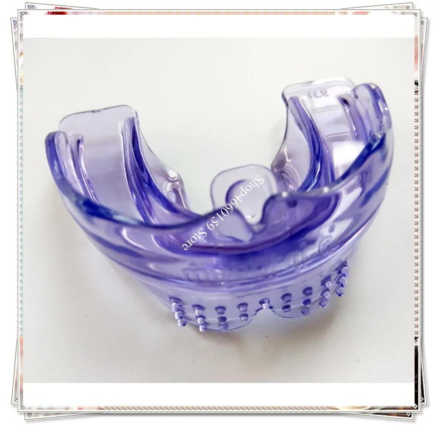 

Myobrace A2 for Adult anterior teeth crowding/MRC Orthodontic trainer A2/Intra-oral teeth trainer A2