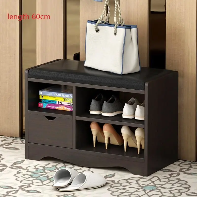 Meuble Rangement Sapateira Minimalist Zapatera Schoenen Opbergen Closet Retro Organizer Furniture Mueble Home Shoe Storage