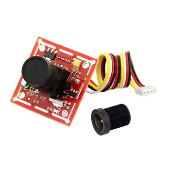 

1 pcs x 101020000 Grove Serial Camera Kit Module Board