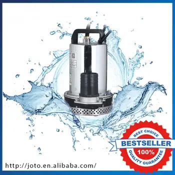 

12V 100L/M Household Water Pump