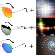 Из металла модные классические рамка дифракции к использованию Music Party