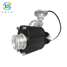 Big Discount OUTDOOR Single Image Static 10W LED Gobo Projector Advertising 1200 Lumens Signs Projector LED Gobo Logo Projector