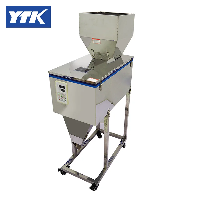 

Packer quantitative 999g Large capacity automatic weighing packing machine GRINDING