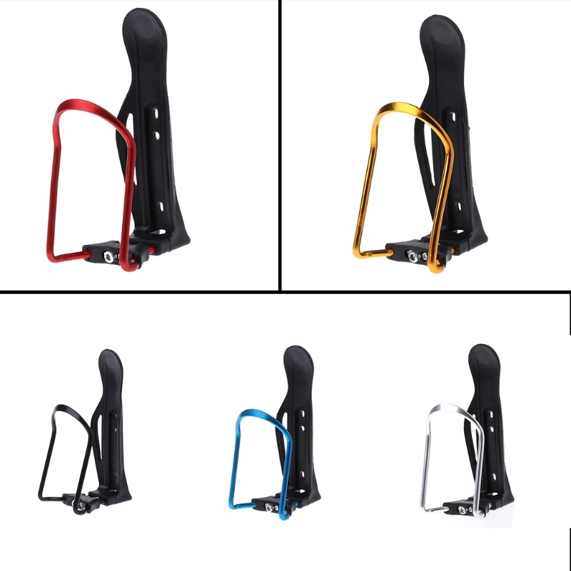 metal bottle holder for bike