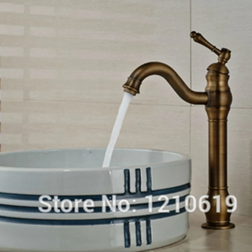Online kopen wholesale retro kranen uit china retro kranen ...