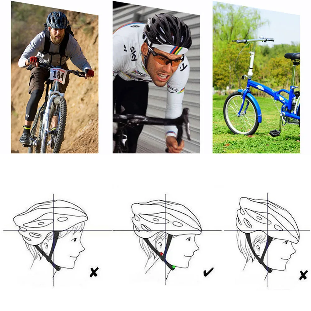 

Carbon Mountain Bike Bicycle Cycling MTB Skate Safety Helmet for Men Women Youth New Cycling Road Mountain Bike Helmet