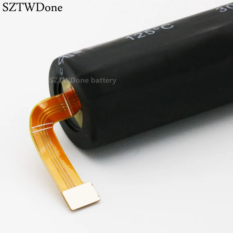 SZTWDone L13C3E31 планшет Батарея прозрачная защита для экрана LENOVO YOGA 10 &quotB8000 B8080 60046 60047