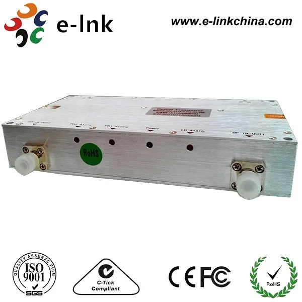 GSM & CDMA 800-1000GHZ Fiber optical cell