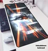 Battlefield 4 mouse pads 70x30cm pad to mouse notbook computer mousepad Professional gaming mousepad gamer to laptop mouse mat ► Photo 3/5