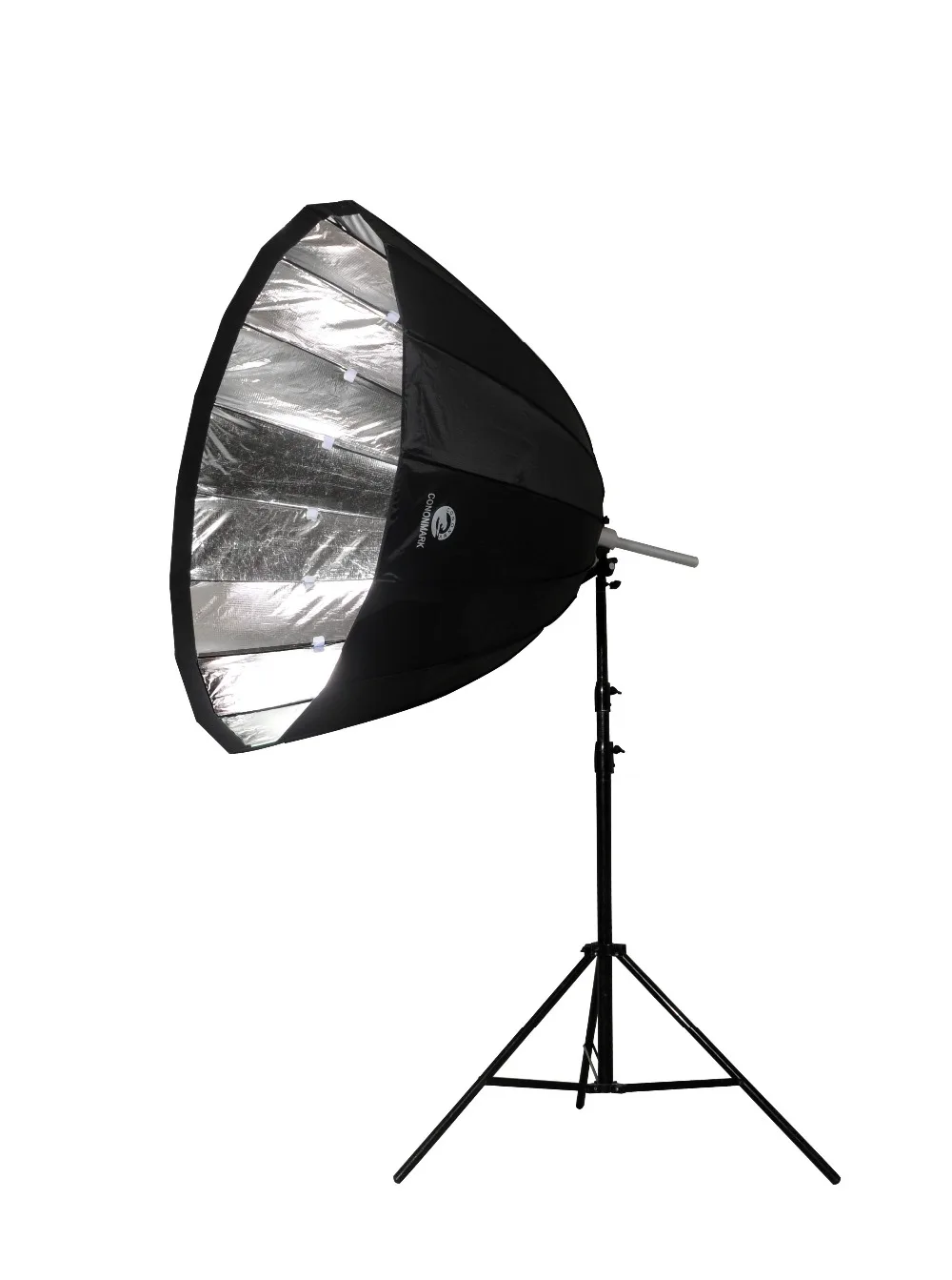 CONONMARK 90*80 см шестигранный глубокий зонтик софтбокс (крепление BOWENS)|deep umbrella