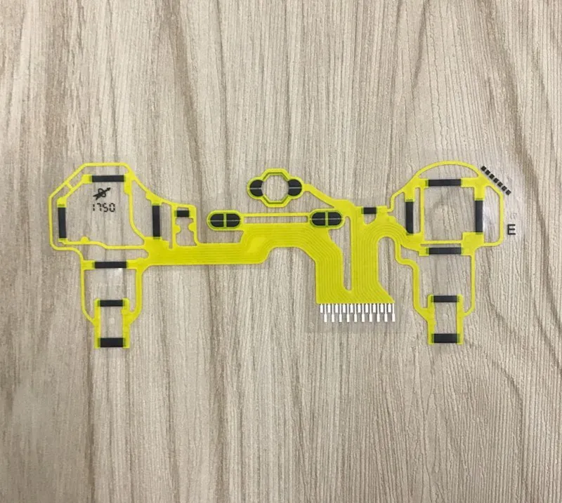 yellow huang