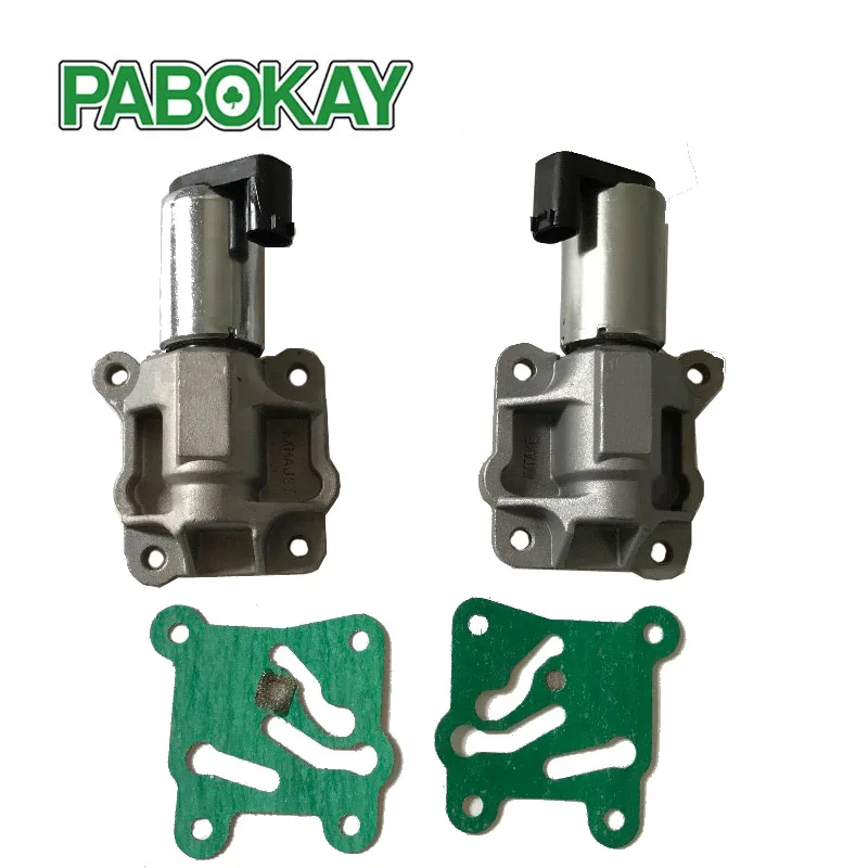 FREE shipping FOR VOLVO 60 70 80 XC70 XC90 CVVT SOLENOID EXHAUST CAMSHAFT VALVE 36002685 36002686