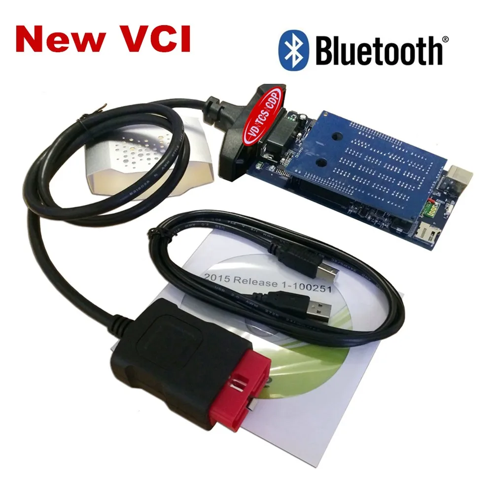 Prix pour 2015. R1 Soutien Plus Voitures Modèle ou 2014.3 Nouveau vci Full VD TCS cdp pro plus avec bluetooth SCANNER + LED 3 IN1 outil De Diagnostic Prix pour 2015. R1 Soutien Plus Voitures Modèle ou 2014.3 Nouveau vci Full VD TCS cdp pro plus avec bluetooth SCANNER + LED 3 IN1 outil De Diagnostic