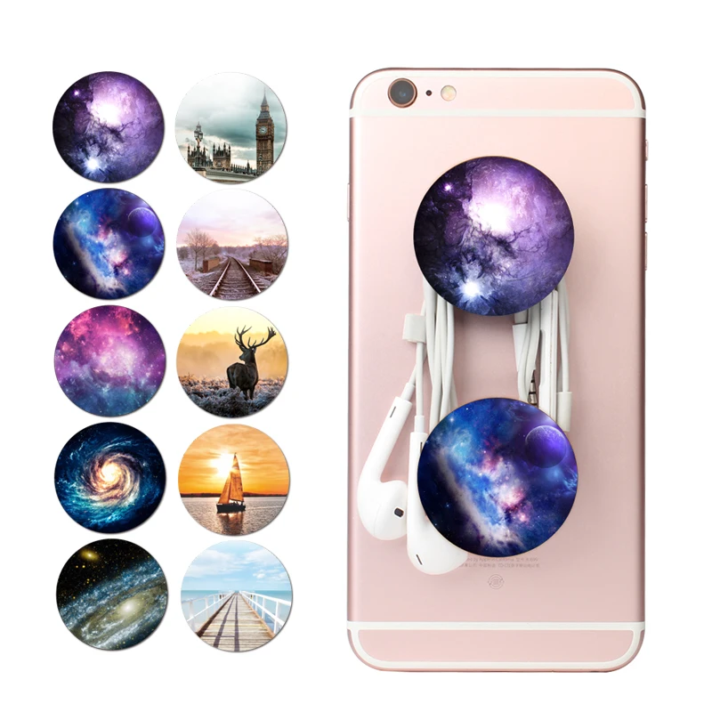 Online Buy Wholesale pop socket from China pop socket