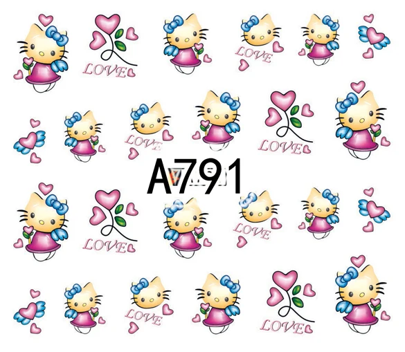 A791