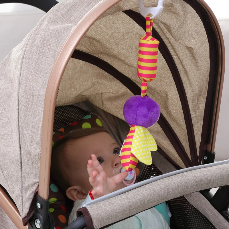 Лидер продаж Новая плюшевая игрушка брелок мобильного телефона детские плюшевые ветрозащитный игрушка baby car новорожденных плюшевые