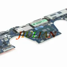 Материнская плата для lenovo YOGA 720-13IKB материнская плата для ноутбука I7-7500U UMA 8G FRU 5B20N67876 протестирована ОК