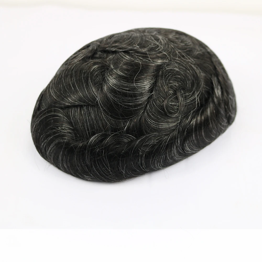 men toupee