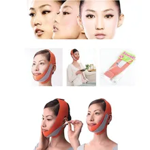 Йога лифтинг для лица артефакт лифтинг для лица бандаж для кожи леди тонкая маска для лица Здоровье Уход за лицом двойной подбородок для похудения кожи бандаж