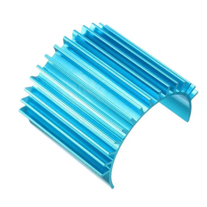

LeadingStar For Walkera Master CP Main Motor/380 Motor Heat Sink