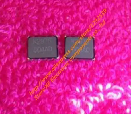 2 шт./лот 2SK2975-T11 2SK2975 QFN IC лучшего качества | Электронные компоненты и