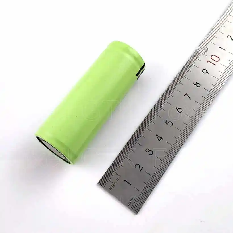 4pcs 26650A 3.7V 5000mAh High Capacity 26650 Li-ion Rechargeable Batteries for Flashlight protected with PCB LED lamps led (3)