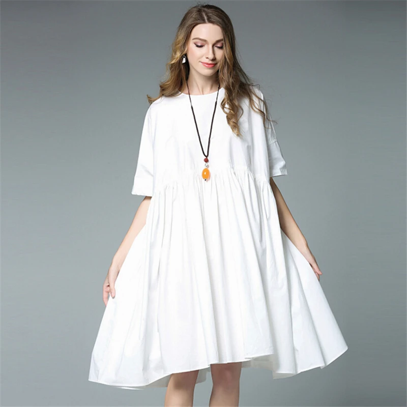 100 cotton clothes women