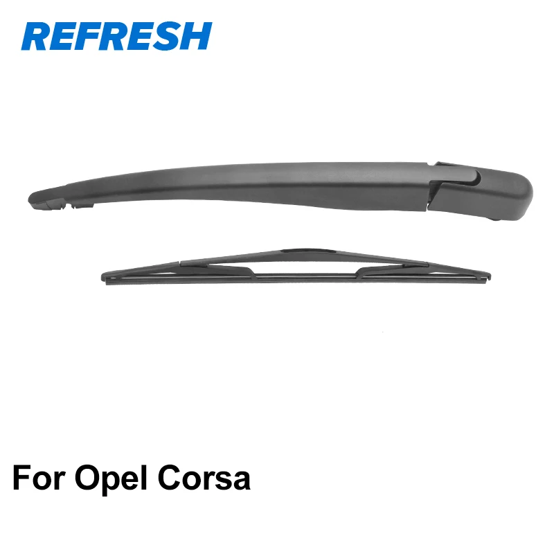 Освежитель заднего стеклоочистителя и заднего стеклоочистителя для Opel Corsa C D E