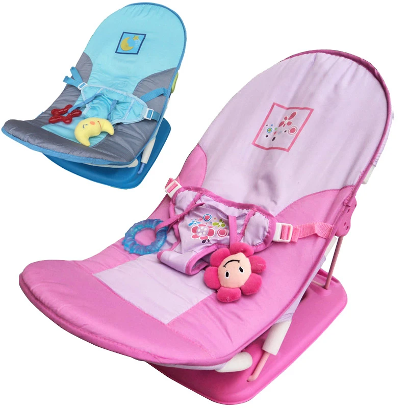 baby lounger chair