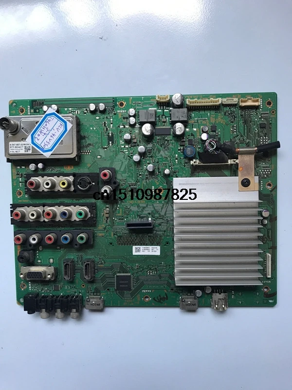 KDL-46V5500 46V530A основная плата 1-878-942-12 A-1663-964-B | Электроника