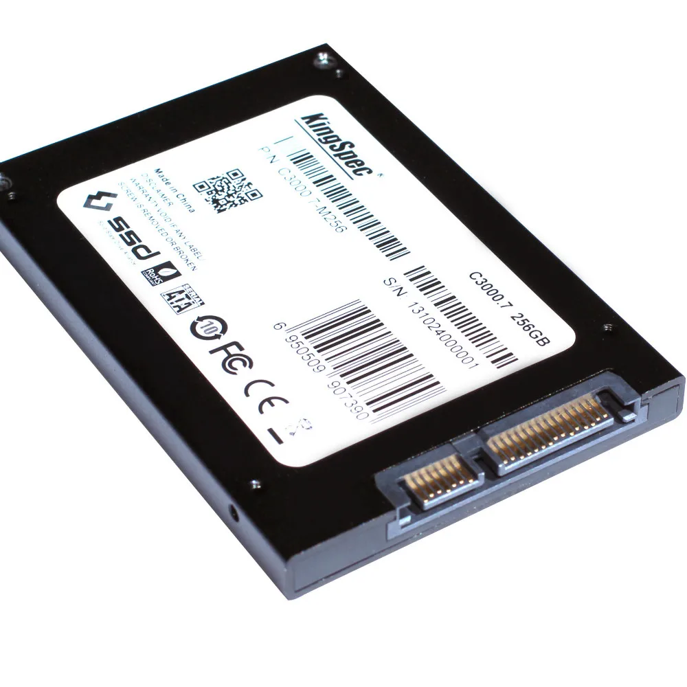 180GB SSD HD Solid State 2.5/" Slim Internal Laptop Hard Drive
