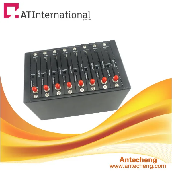 

8 port usb gsm modem Cinterion tc35i modem pool,8 port usb gsm modem pool,8 port usb modem