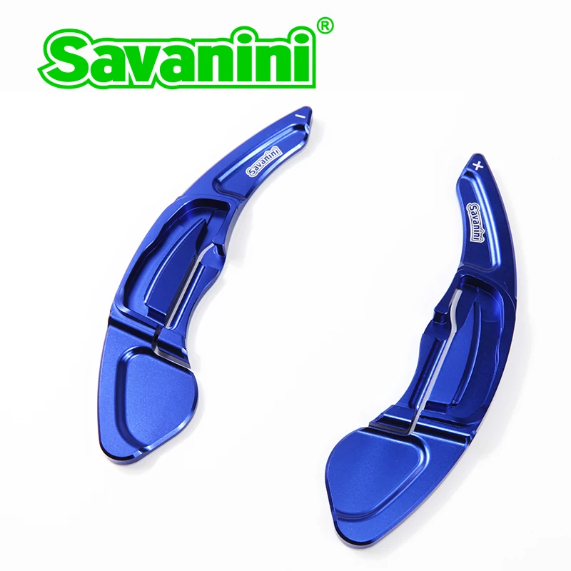 Extensor de cambio de paleta de volante de aluminio de 2 piezas para Honda Fit (2009-2013) y estilo de coche Civic (2009) Extensor de cambio de paleta de volante de aluminio de 2 piezas para Honda Fit (2009-2013) y estilo de coche Civic (2009)