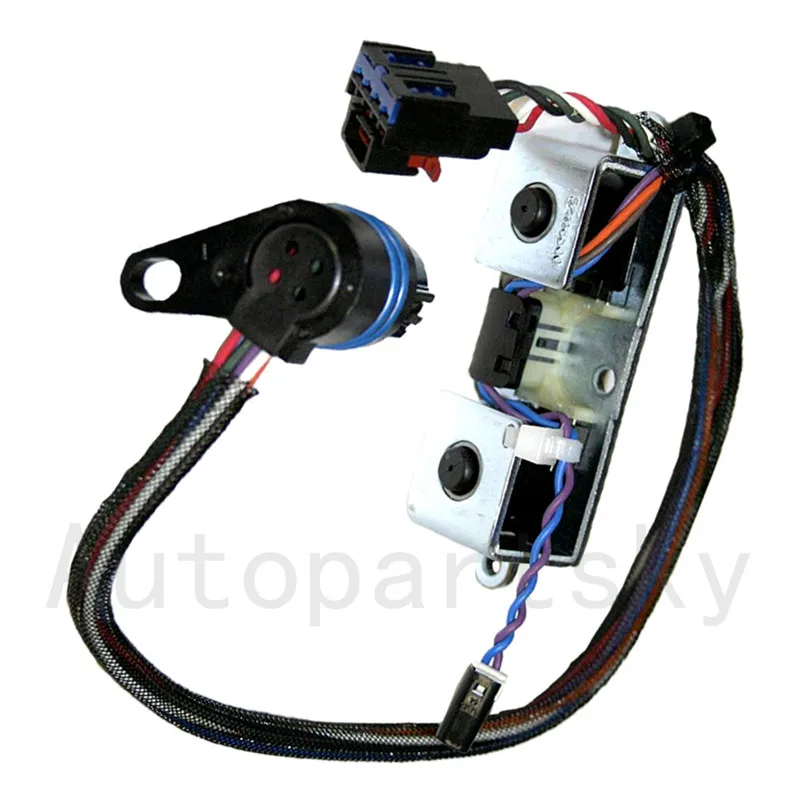 46RE-47RE-48RE-Master-Solenoid-&Service-Kit-5