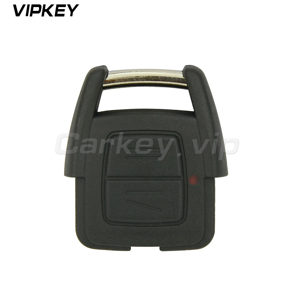 Remotekey 93176615, автомобильные аксессуары, брелок 2 кнопки 433 МГц для Opel Vauxhall Holden Astra G Zafira A 2000 2001 2002 2003 2004 автомобиль дистанционного ключа