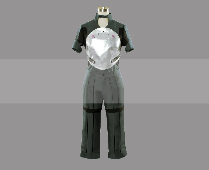 Customize SAO 2 Gun Gale Online GGO костюм Кирито для косплея|Костюмы аниме| |